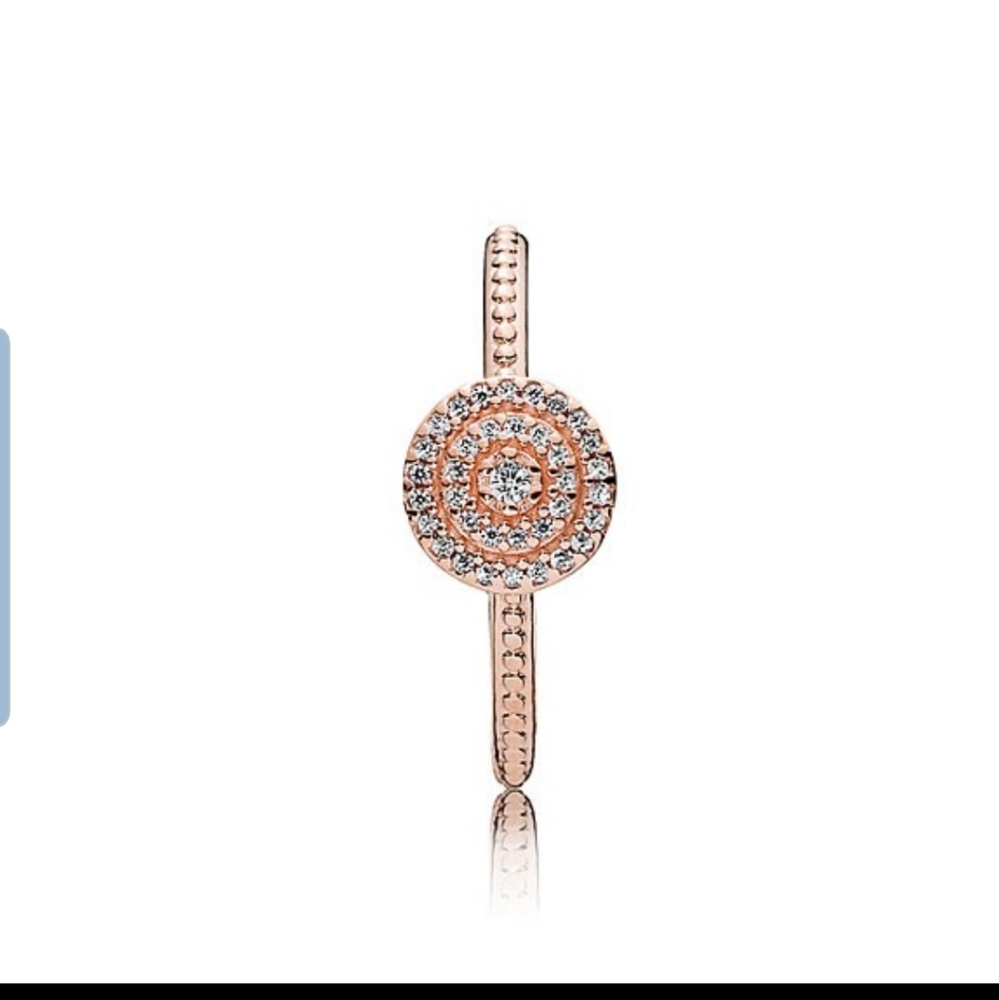 Pandora Ring